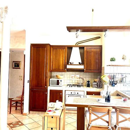 Appartamento incantevole Roma Esterno foto