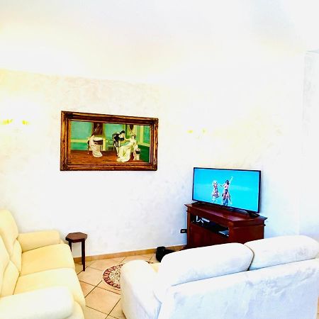 Appartamento incantevole Roma Esterno foto