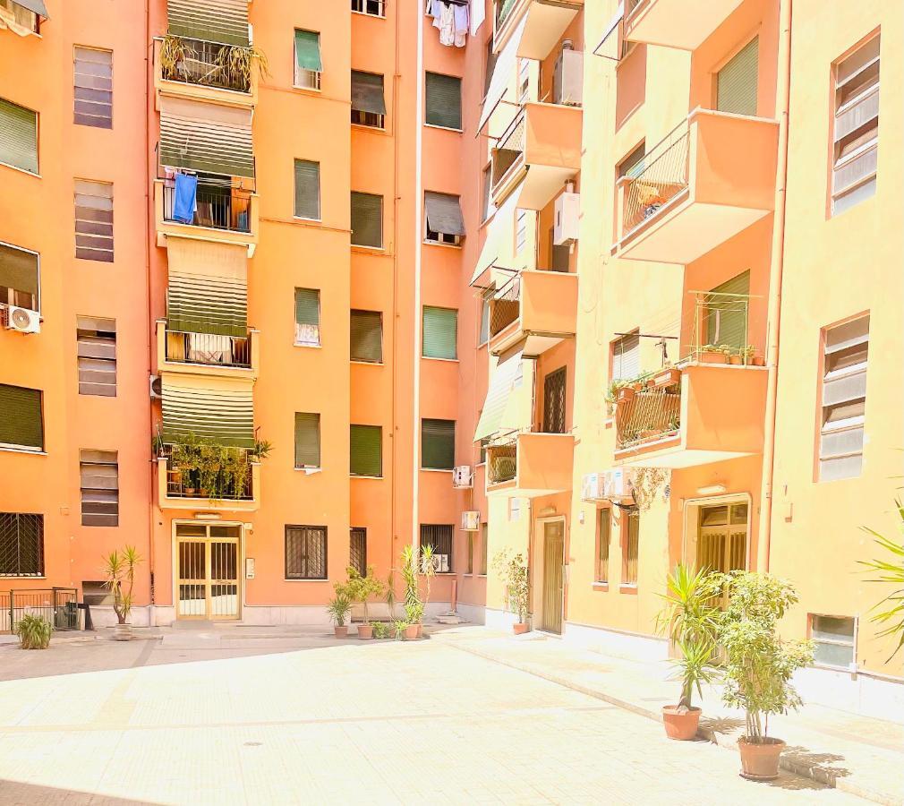 Appartamento incantevole Roma Esterno foto